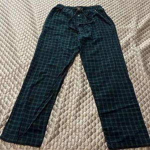 Polo Ralph Lauren Men’s Pajama Pants. Size: Small.